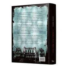 Livro A Hora Das Bruxas: As Bruxas Mayfair De Anne Rice Vol 1. Editora Rocco, Capa Dura Em Português, 2022 Foto mini 4