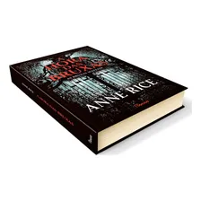 Livro A Hora Das Bruxas: As Bruxas Mayfair De Anne Rice Vol 1. Editora Rocco, Capa Dura Em Português, 2022 Foto mini  3
