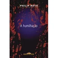 Livro A Humilhação. Philip Roth Foto mini 2
