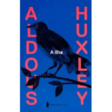 Livro A Ilha De Aldous Huxley Capa Mole Em Português, 2017 Editora Biblioteca Azul Foto mini 1