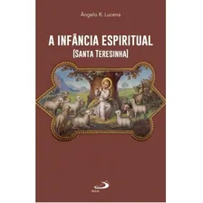 Livro A Infância Espiritual (santa Teresinha) Foto  mini 1