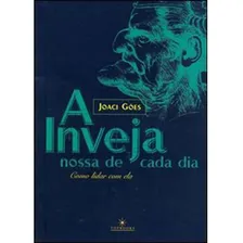 Livro A Inveja Nossa De Cada Dia Foto  mini 1