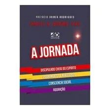 Livro A Jornada - Daniel A. Brown Phd Foto mini 1