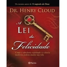 Livro A Lei Da Felicidade - Capa Dura Foto  mini 1