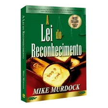 Livro A Lei Do Reconhecimento Foto  mini 1