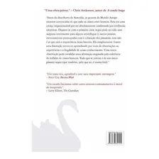 Livro A L贸gica Do Cisne Negro Foto mini 2