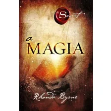 Livro A Magia - Rhonda Byrne # Foto mini 1