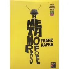 Livro A Metamorfose - Franz Kafka Foto  mini 1