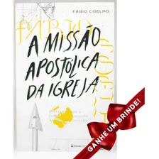 Livro A Missão Apostólica Da Igreja | Cristão Evangélico Foto mini 1