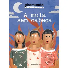 Livro A Mula Sem Cabeca Foto mini 1