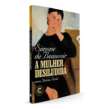 Livro A Mulher Desiludida Foto  mini 1