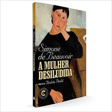 Livro A Mulher Desiludida Foto mini  2