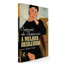 Livro A Mulher Desiludida Foto mini  3