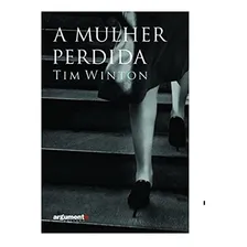 Livro A Mulher Perdida Foto mini 1