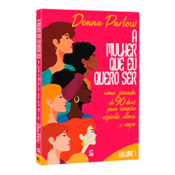 Livro A Mulher Que Eu Quero Ser Foto 1