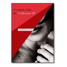 Livro A Outra Vida De Catherine M. Foto mini 1