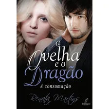 Livro A Ovelha E O Dragão | Vol. 3 | Renata Martins Foto mini 1