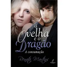 Livro A Ovelha E O Dragão | Vol. 3 | Renata Martins Foto mini 2