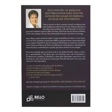 Livro: A Palavra O Nome E O Sangue | Joyce Meyer Foto mini 2