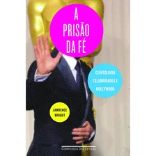 Livro A PrisĂŁo Da FĂ© Foto mini 1