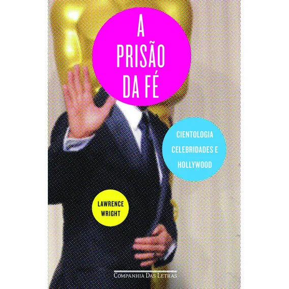 Livro A PrisĂŁo Da FĂ© Foto 1