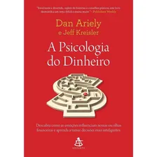 Livro A Psicologia Do Dinheiro Foto  mini 1