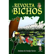 Livro A Revolta Dos Bichos Foto mini 1