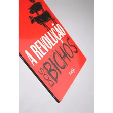 Livro A Revolução Dos Bichos - George Orwell - Clássicos Foto mini  2