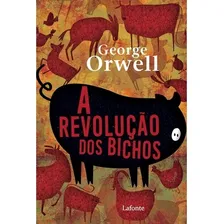 Livro A Revolução Dos Bichos Foto mini 1