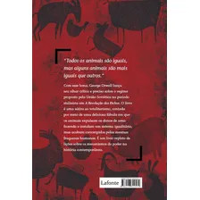 Livro A Revolução Dos Bichos Foto mini 2