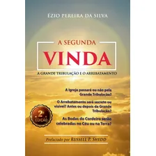 Livro A Segunda Vinda Foto mini 1