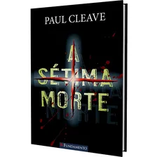Livro A Setima Morte Foto mini 1