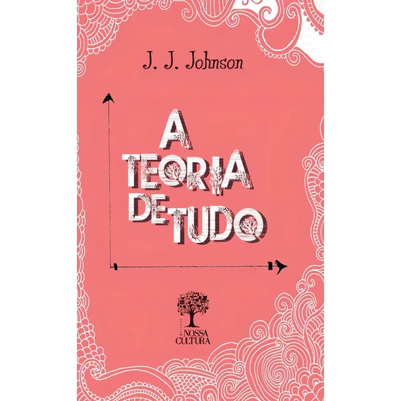 Livro A Teoria De Tudo Foto 1