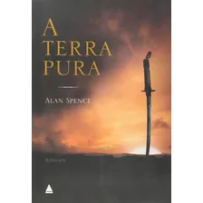 Livro A Terra Pura Foto  mini 1