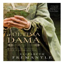 Livro A Ultima Dama Foto mini 1