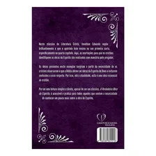 Livro A Verdadeira Obra Do Espírito | Jonathan Edwards Foto mini 4