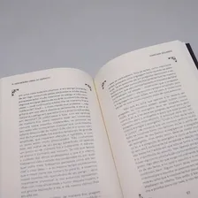 Livro A Verdadeira Obra Do Espírito | Jonathan Edwards Foto mini 3