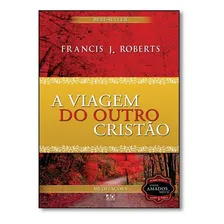 Livro A Viagem Do Outro Cristao Foto mini 2