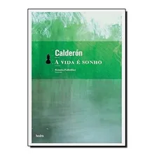 Livro A Vida É Sonho - Calderón Foto  mini 1
