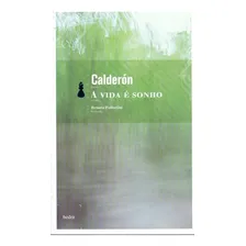 Livro A Vida É Sonho - Calderón Foto mini  2