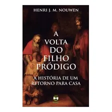 Livro A Volta Do Filho Pr贸digo Foto mini 1