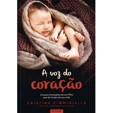 Livro A Voz Do Coração Foto mini 1