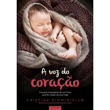 Livro A Voz Do Coração Foto mini 2