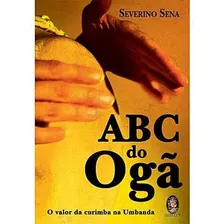 Livro Abc Do Ogã Foto  mini 1