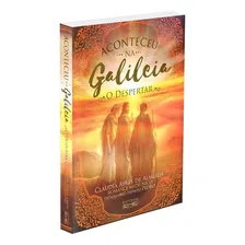 Livro Aconteceu Na Galileia - O Despertar Foto  mini 1