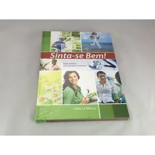 Livro Adventista Sinta-se Bem Capa Dura - Novo Lacrado Foto mini 1