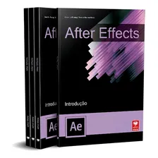 Livro After Effects-introdução Foto  mini 1
