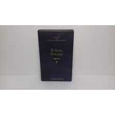 Livro Agosto, Rubem Fonseca - Livro Raro, Antigo Foto mini 1