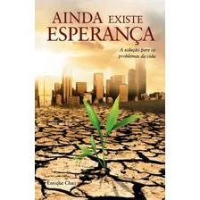 Livro - Ainda Existe Esperança Foto mini 1