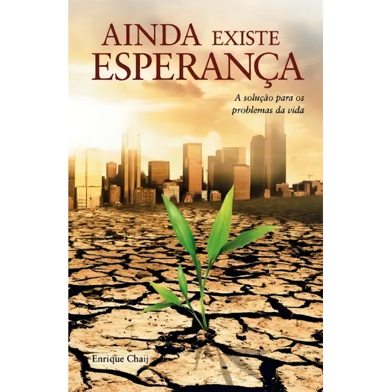 Livro - Ainda Existe Esperança Foto 1